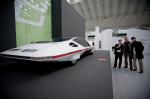 Ferrari 512 S Modulo Concept 1970 года